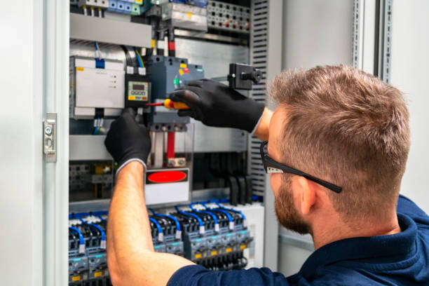 Best Electrical Installation Contractor  in Hutto, TX