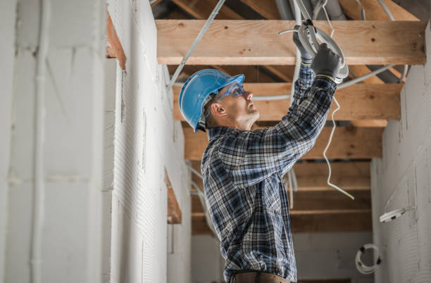 Best 24-Hour Electrician  in Hutto, TX