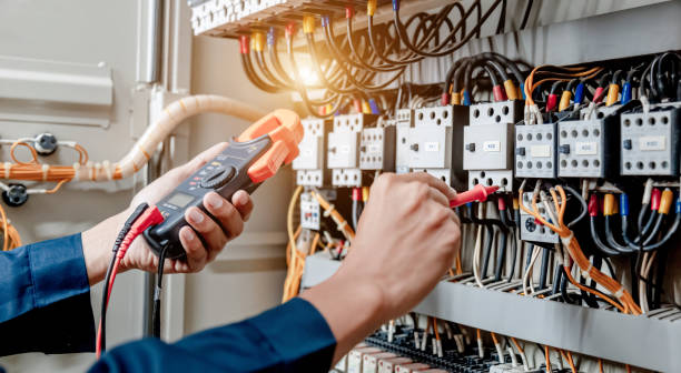 Best Electrician for Home Renovation  in Hutto, TX