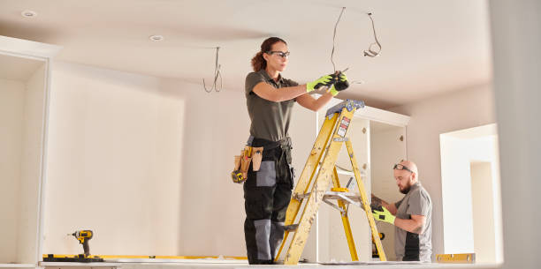 Best Electrical Repair Services  in Hutto, TX