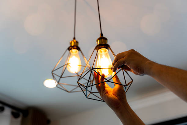 Best Affordable Electrician  in Hutto, TX