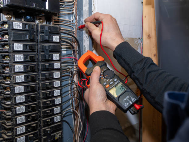 Best Electrician Near Me  in Hutto, TX