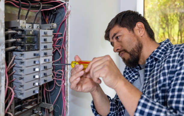 Best Local Electrician Companies  in Hutto, TX